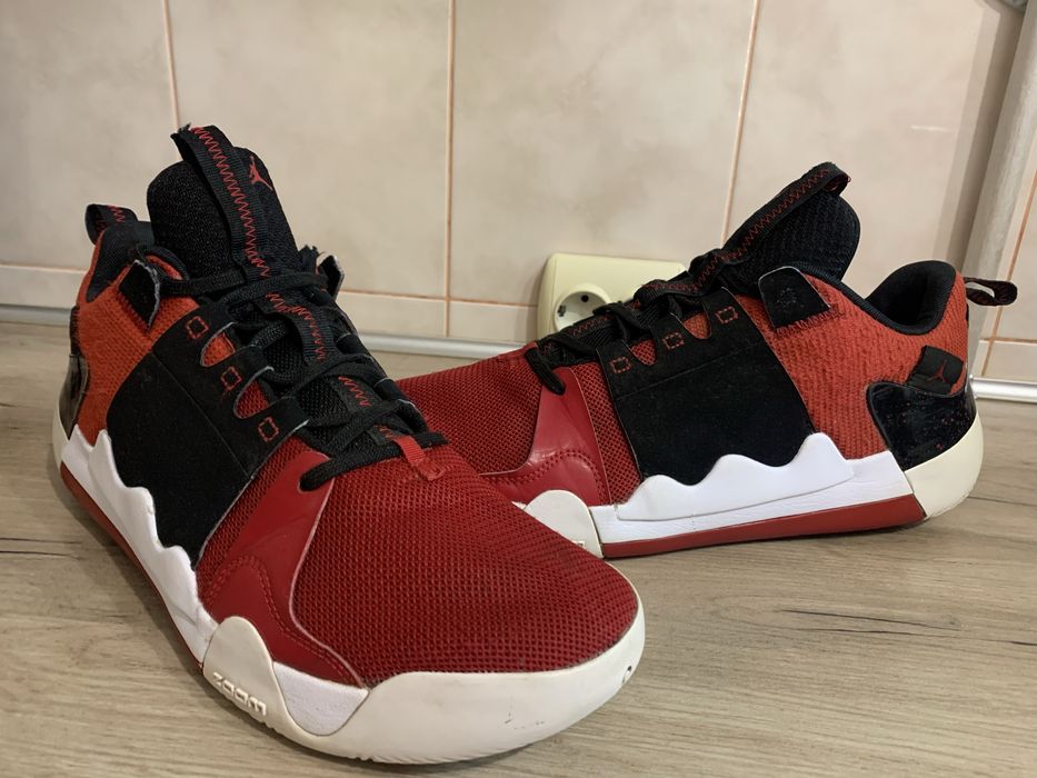 Баскетбольні кросівки Jordan Branb Basketball/ 47 р.