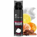 Cheetah Men Pianka do Golenia Męska Nawilżająca Kalahari 250ml