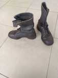 Botas Tamanho 41