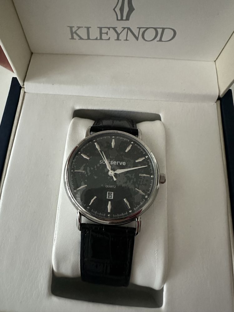 Годинник KLEYNOD K114-510