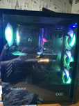 Игровой компьютер Rtx 3060ti + 11400f