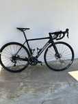 Bicicleta Orbea Orca