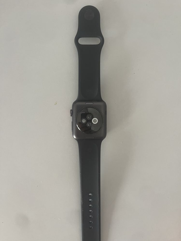Apple whatch usado