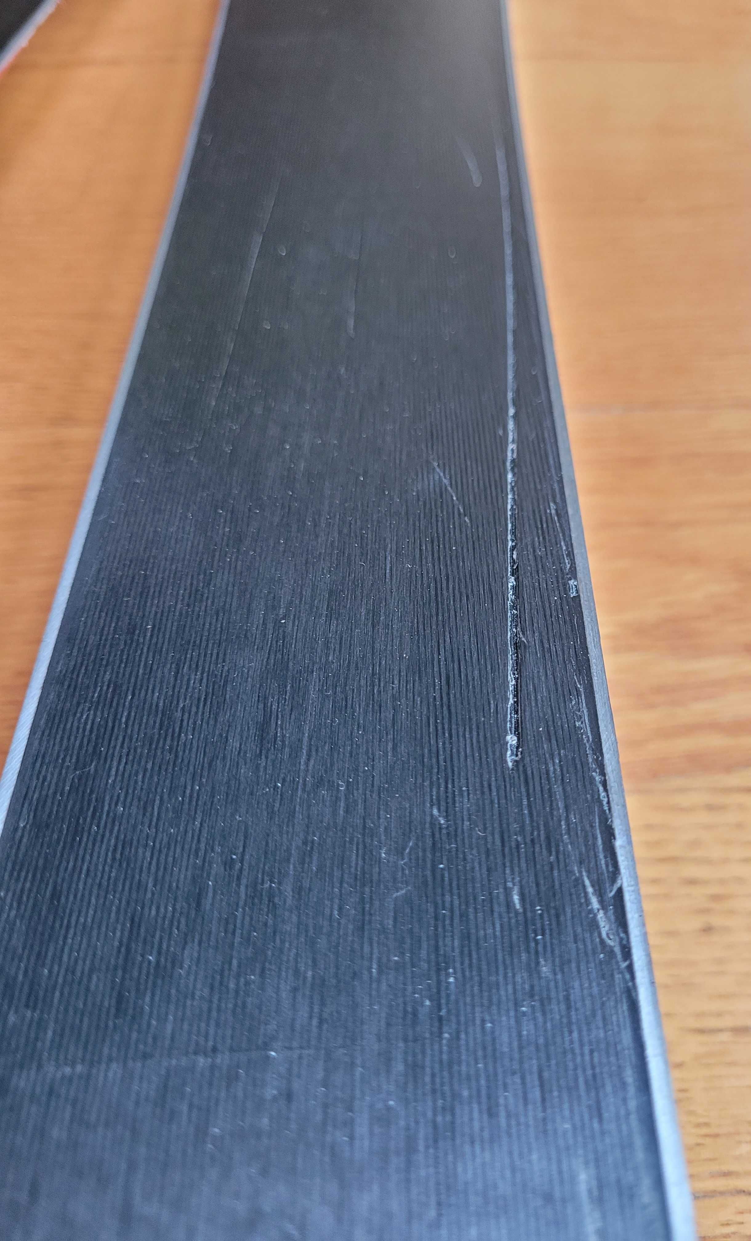 Narty Rossignol Radical jr Racing 130 cm