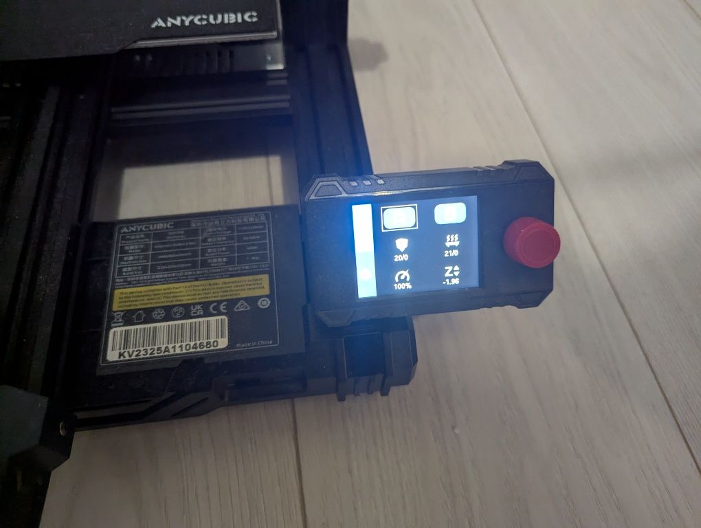 Anycubic Kobra 2 neo  drukarka 3d