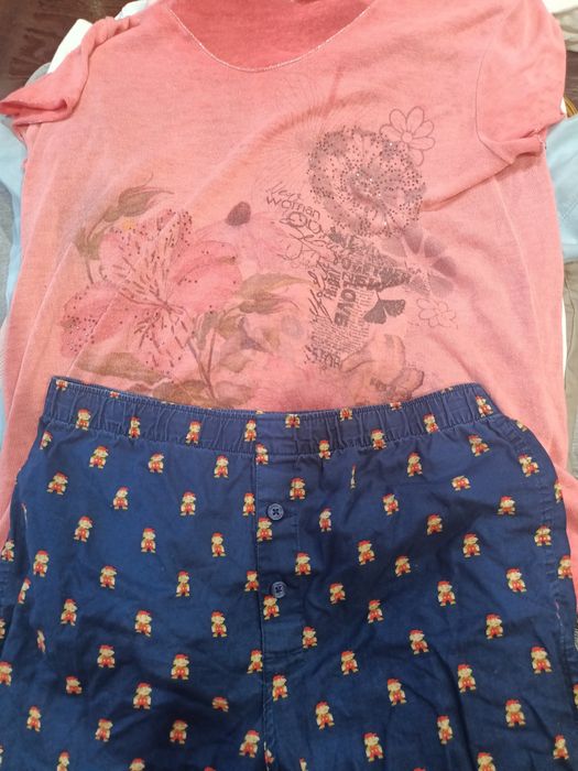 Речі віддам жіночі