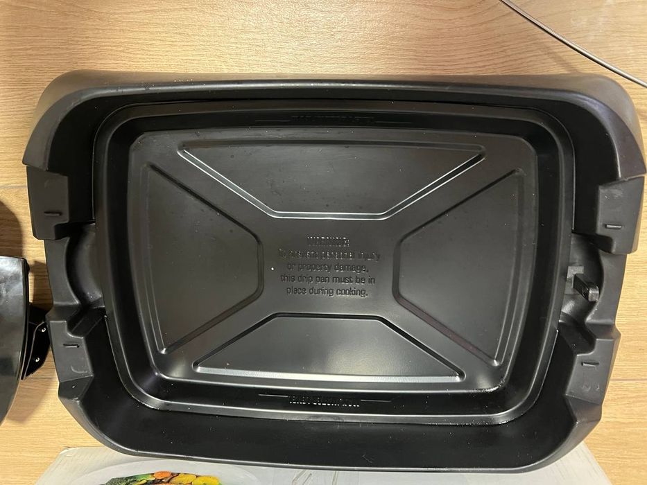 Електрогриль Zelmer 40Z011