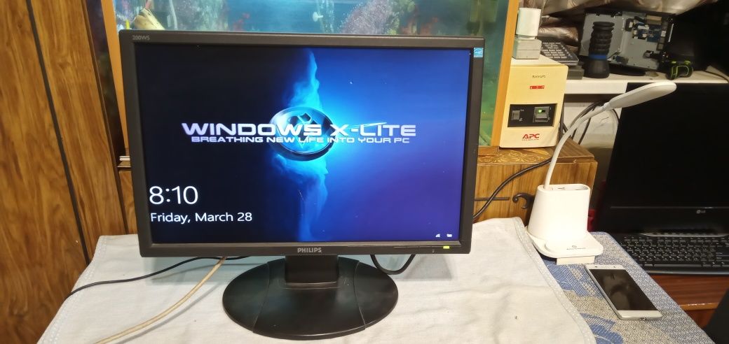 Монітор 17"-20" недорого