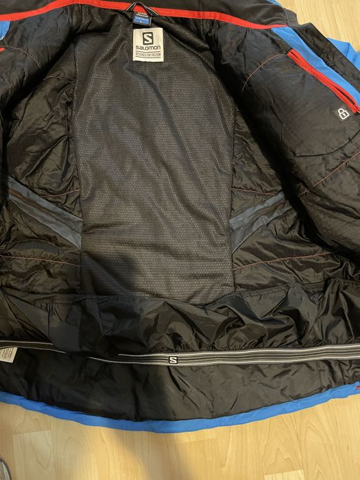 Жіночий лижний костюм Salomon | size L | original ‼️