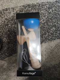 Kendama kamuflage