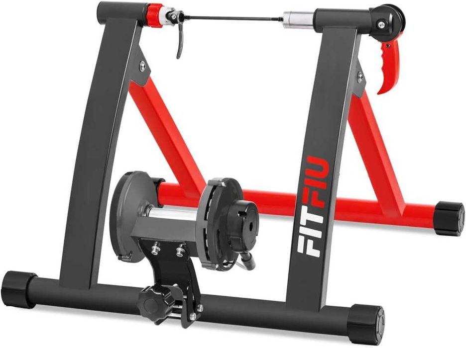 Cilindro de treino para bicicleta