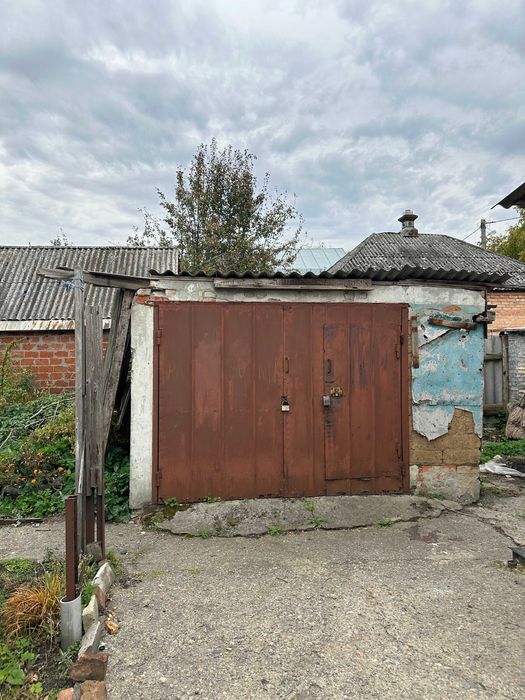 Продам дом Рогань г.Харьков