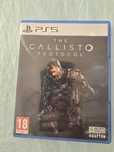 The Callisto Protocol PS5