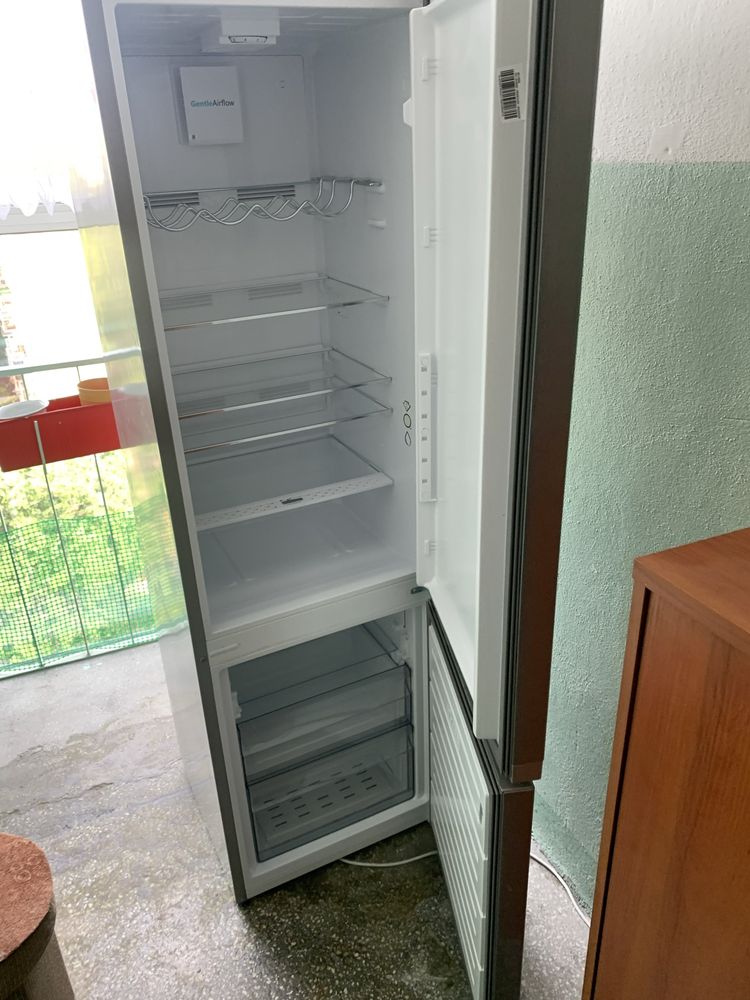 Lodówka Sharp SJ 152 cm