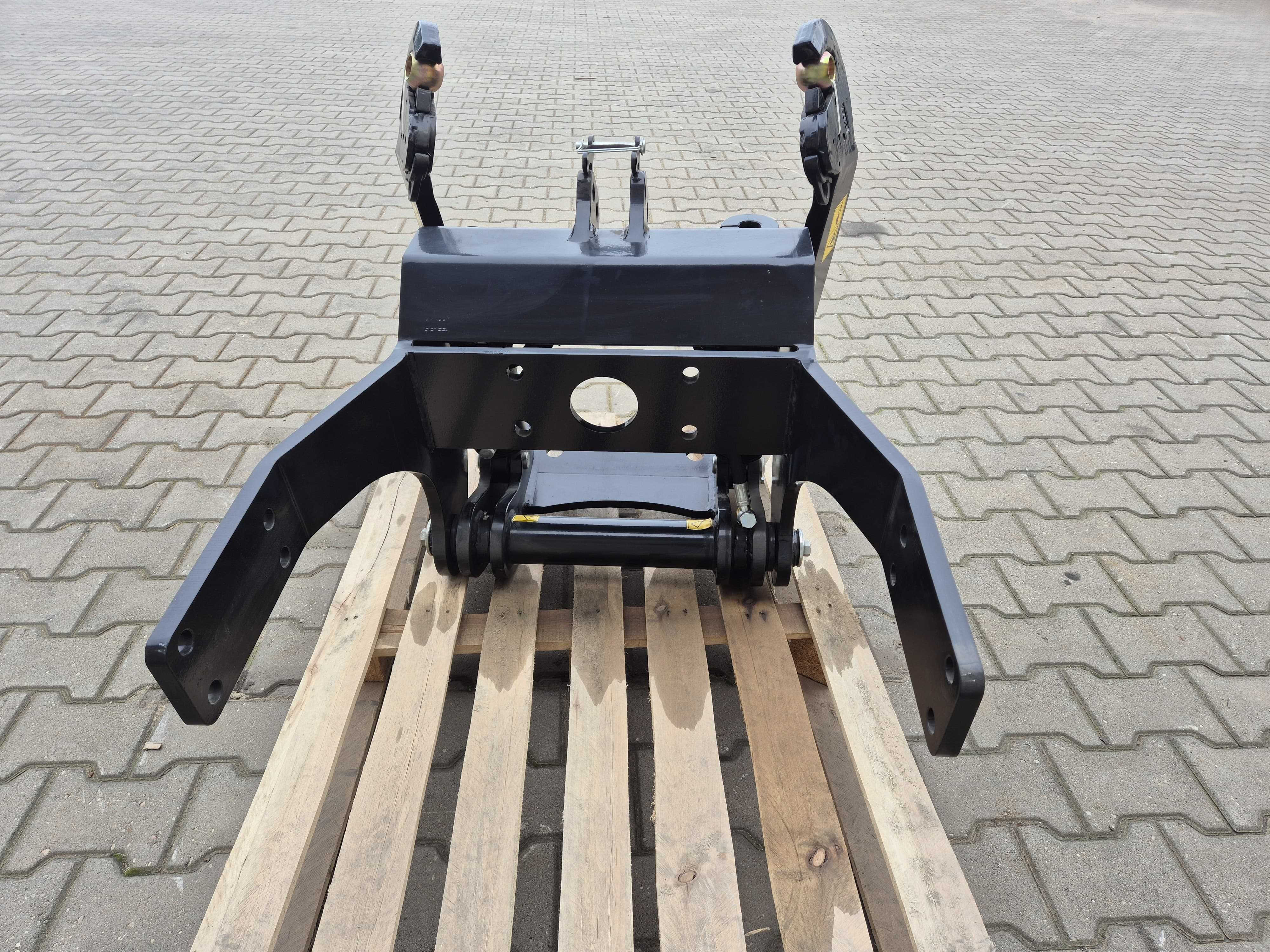 TUZ Metal-Plast New Holland – Wyprzedaż magazynowa