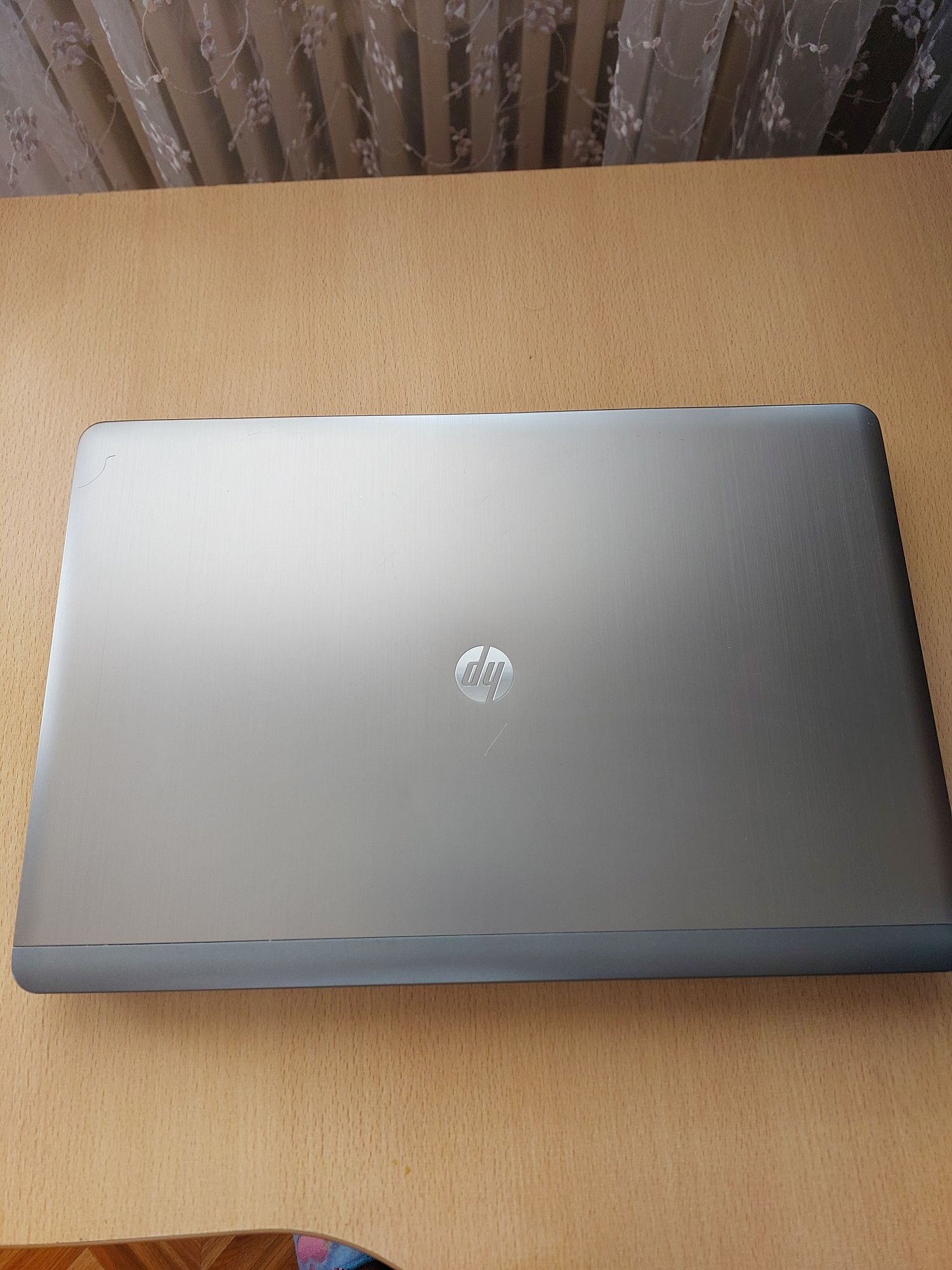 Ноутбук HP ProBook на запчасти