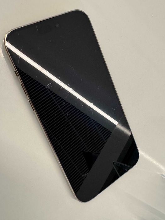 iPhone 14 Pro Max 128GB Bat 86% Topcase Vivo *Raty 0%*