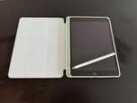 iPad 2020 + rysik (rysik nie z apple)