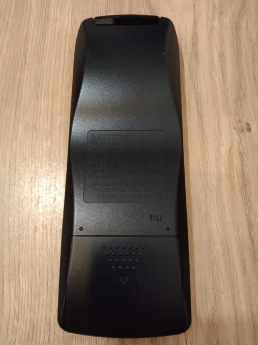 Sprzedam nowy pilot EUR 642101 do Technics SL-PS 770A