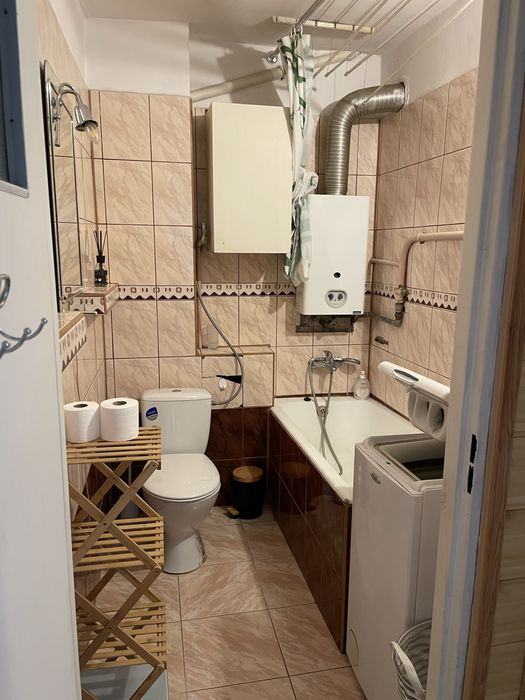 [RESERWACJA] Mieszkanie na wynajem