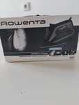 Vendo ferro Rowenta novo!