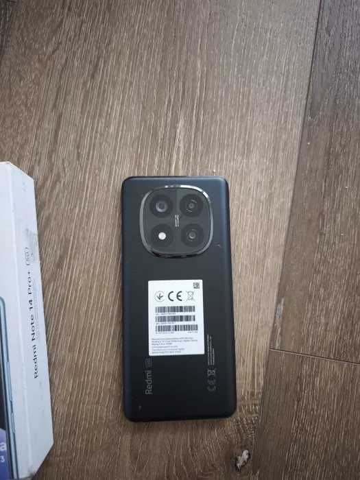 Sprzedam Xiaomi Redmi Note 14 Pro + 5G