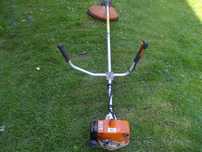 kosa spalinowa stihl fs 120