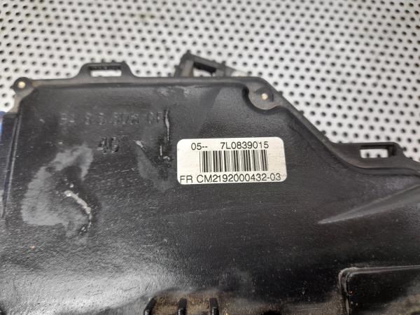 Fechadura / fecho porta trás esquerdo SEAT Altea (5P1)