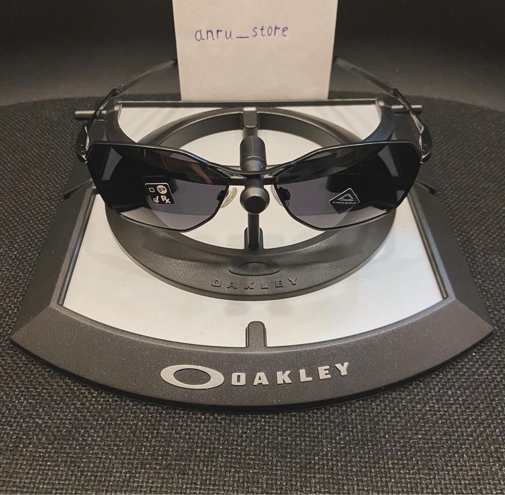 Оригинал Oakley Savitar  black iridium очки