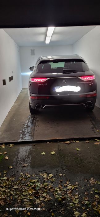 Wynajmę garaż murowany  na prawobrzeżu