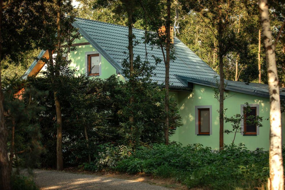 Noclegi / Pokoje Agroturystyka Nad Stawem
