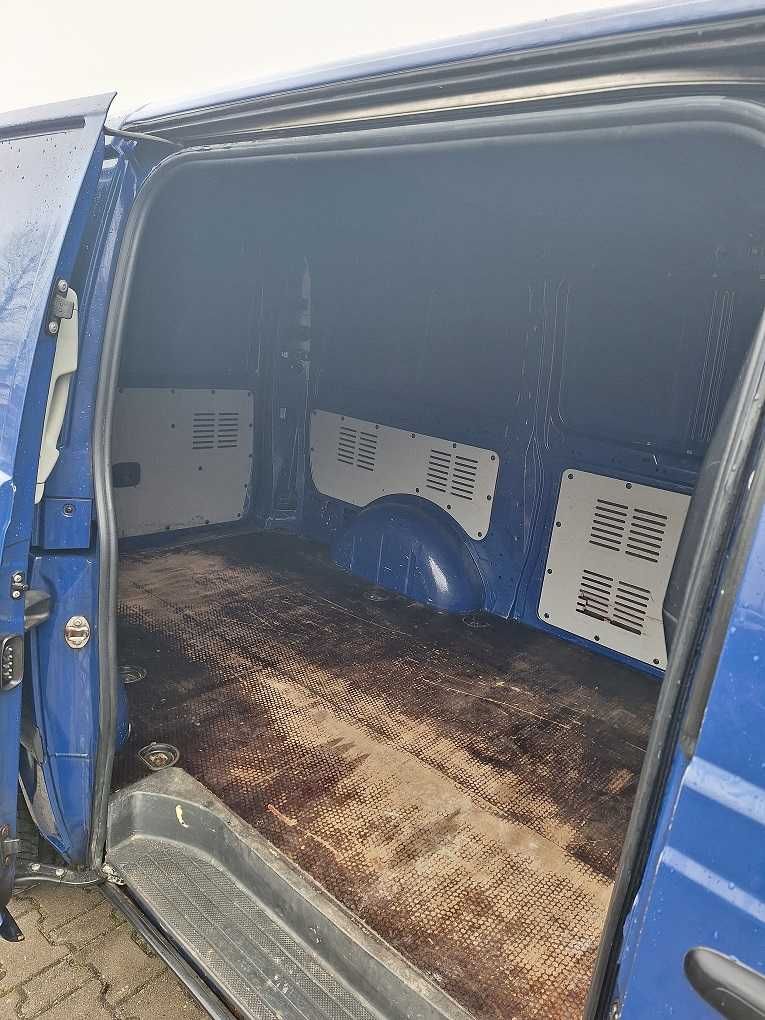 Sprzedam Mercedes Vito