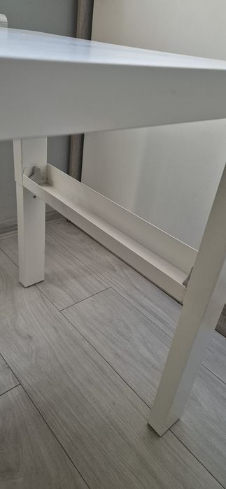 Biurko stolik i krzesła ikea