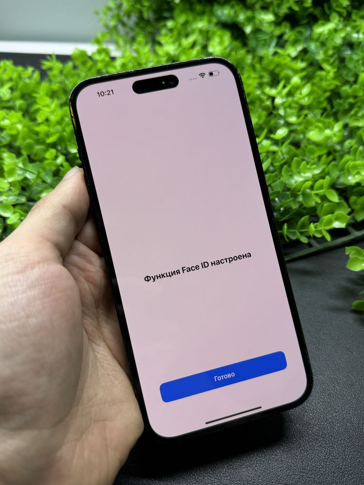 iPhone 14 Pro Max, 128gb, Space Black (Neverlock) Айфон 14 Про Макс