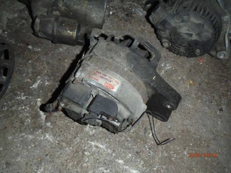 alternator regulator fiat seicento panda uno cinQuecento 900 1.1