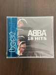 ABBA 18 Hits (CD)