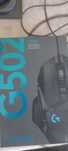 Mysz Logitech G502 Hero