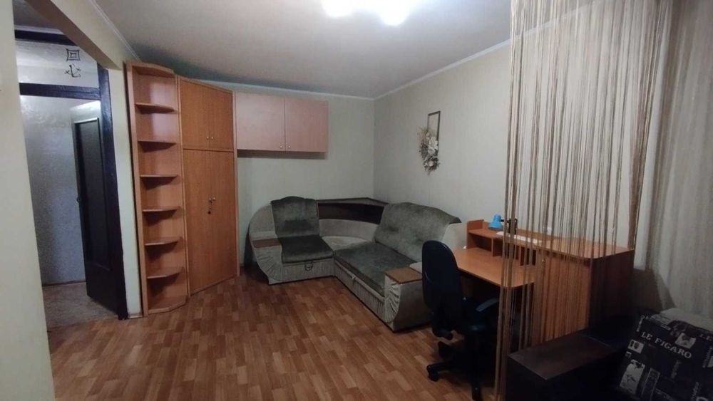 Сдам  1 комнатную квартиру на Новых Домах, б-р Жасминовый