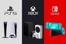 Skup konsol PlayStation, XBox, Nintendo - gotówka od ręki