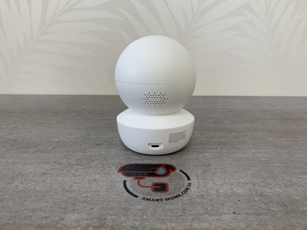 АКЦИЯ ТРЕКИНГ WiFi 4Мп Mp IMOU Dahua облачная поворотная IP камера PTZ
