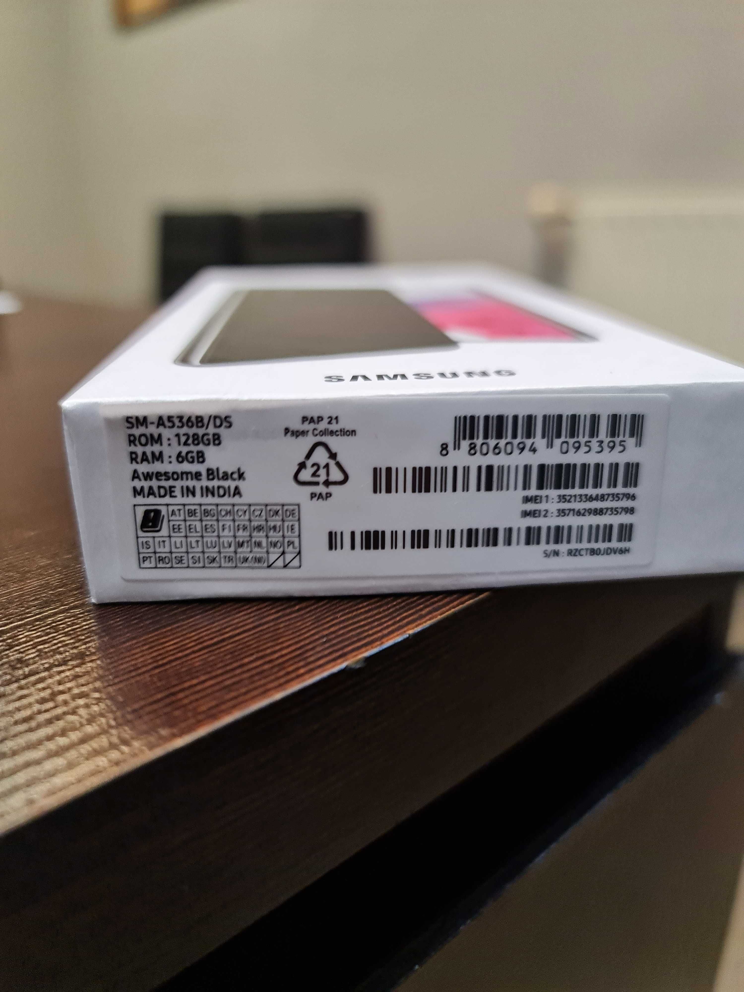 Samsung Galaxy A 53 5G