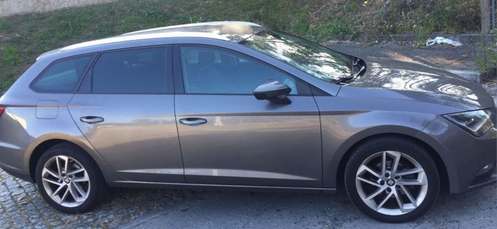 Seat leon 1.6 ST