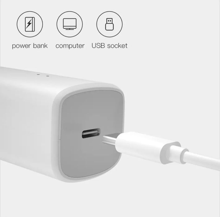 Машинки для стрижки волос Xiaomi ENCHEN Boost Hair Trimmer