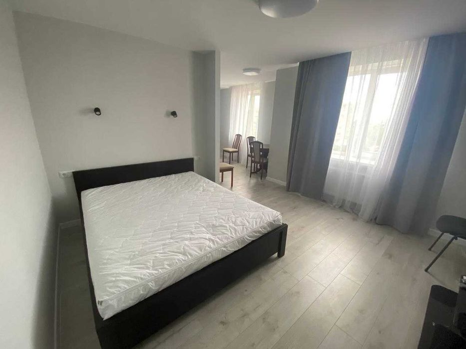 В оренду 1- кімнатна квартира з А/О на проспекті Лушпи