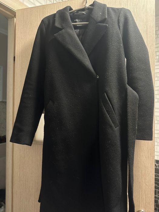 Пальто sinsay xxs