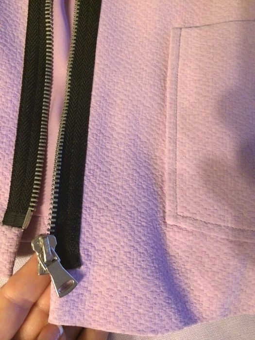 Zakiet marynarka River Island