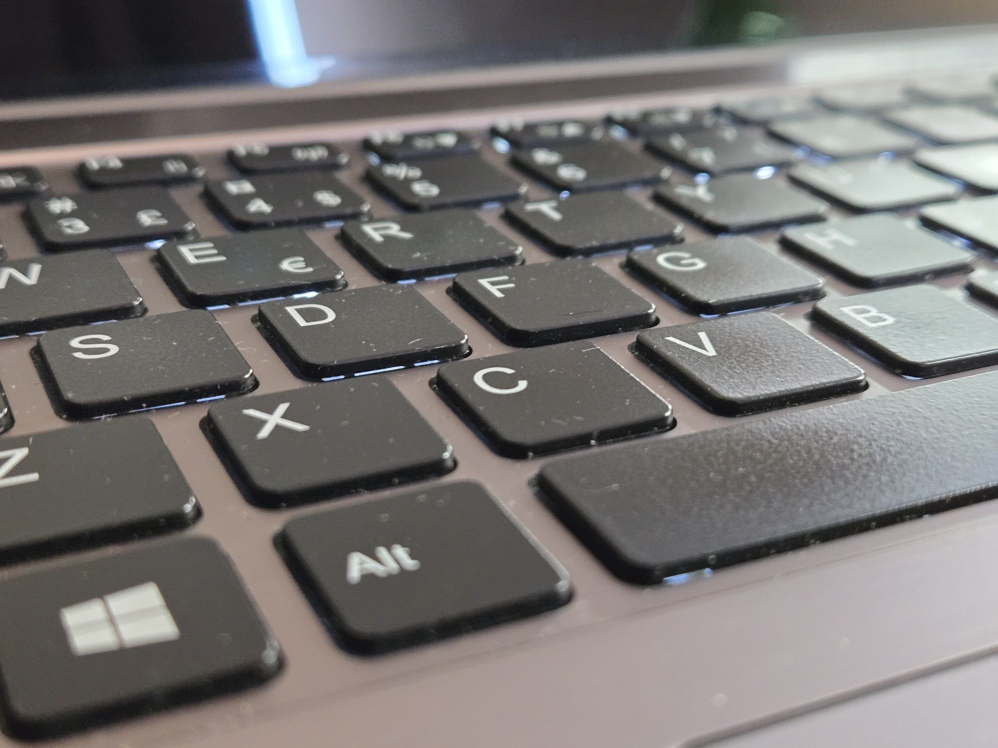Ультрабук Fujitsu i5 10/256 сенсор