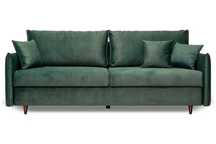 SOFA ROZKŁADANA LARISA 220cm producent darmowa dostawa