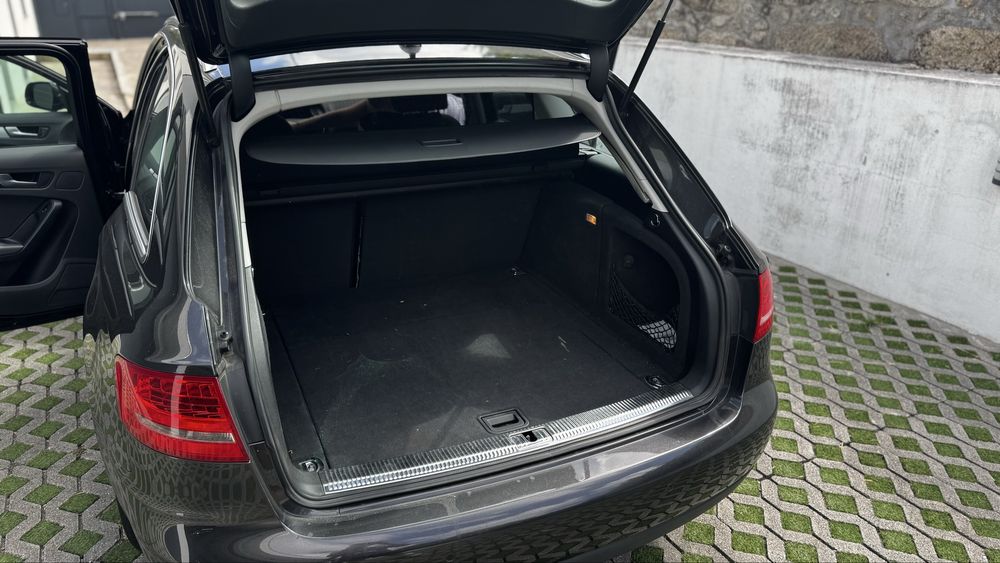 Audi A4 2.0 TDI Sport 170cv