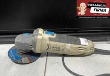Szlifierka Kątowa Mac Allister MSAG750 – Sieciowa, Używana